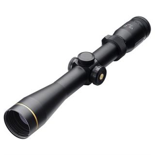 Vx R Riflescopes   VxR 3 9x40mm (30mm) Matte Firedot 4