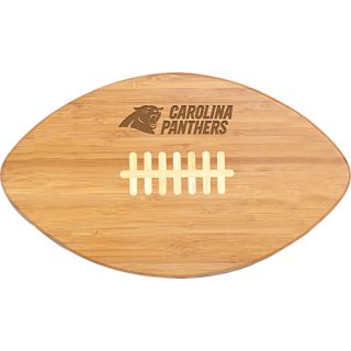 Carolina Panthers Touchdown Pro Cutting Board Carolina Panthers   P