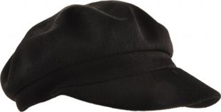 Kangol Recycled Tropic Enfield   Black Hats