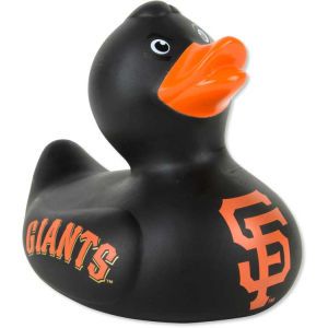 San Francisco Giants Forever Collectibles MLB Vinyl Duck