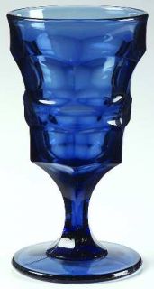 Viking Excelsior Azure Blue Wine Glass   Azure (Light Blue)