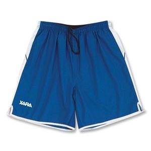 Xara Universal Soccer Shorts (Royal)