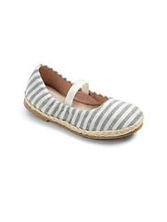Bloch Toddlers & Little Girls Mary Jane Espadrilles