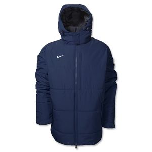Nike Subzero Filled Jacket (Navy)
