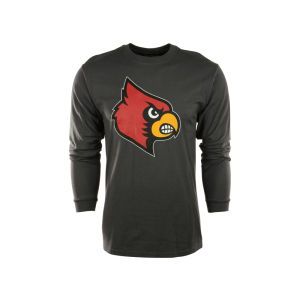 Louisville Cardinals NCAA Martin Long Sleeve T Shirt