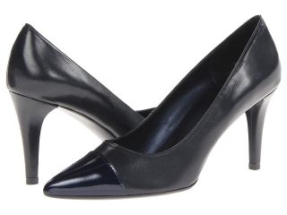 Vaneli Aldora Womens Wedge Shoes (Black)