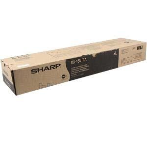 Sharp Black Toner Cartridge (1)
