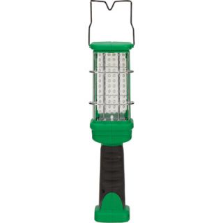 CCI Rechargeable LED Worklight   72 LEDs, 180 Lumens, Model# L1925