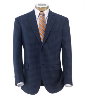 Traveler Tailored Fit 2 Button Sportcoat JoS. A. Bank