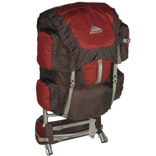 Trekker 65 Backpack Red One Size For Men 229926300