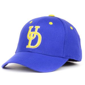 Delaware Blue Hens Top of the World NCAA Kids Onefit Cap