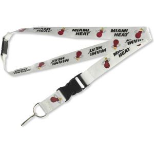 Miami Heat AMINCO INC. Lanyard