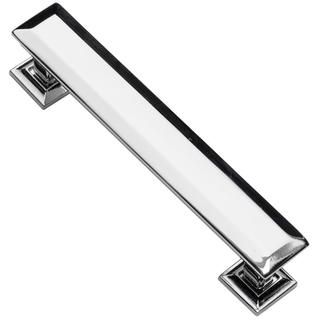 Southern Hills Polished Chrome Cabinet Pull Englewood (pack Of 10)