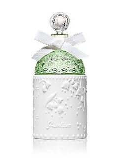 Guerlain Muguet Eau de Toilette/4 oz.    No Color