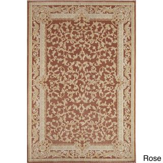 Verona Vines Accent Rug (2 X 211)