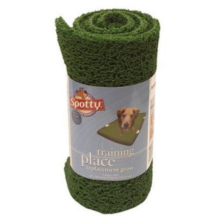 Spotty Indoor Dog Potty Replacement Grass