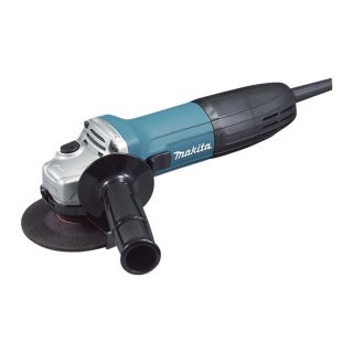 Makita 4 1/2 Inch Angle Grinder   6 Amps, 11,000 RPM, Model GA4530