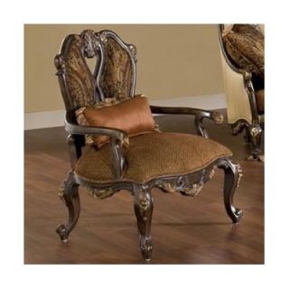 Benettis Italia Abrianna Accent Chair Abrianna Accent Chair