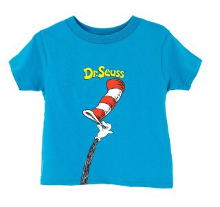 Dr. Seuss T Shirt
