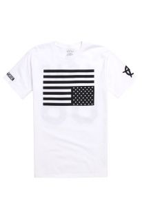 Mens A$Ap Worldwide Tee   A$Ap Worldwide A$AP T Shirt