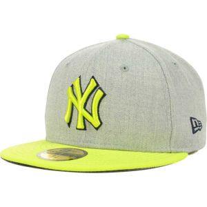 New York Yankees New Era MLB Amplify 59FIFTY Cap