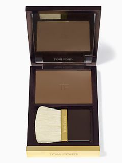 Tom Ford Beauty Translucent Finishing Powder   Sable Voile