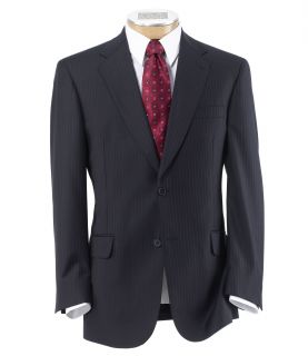 Signature Gold 2 Button Centocinquanta Superfine 150s Wool Suit JoS. A. Bank Me