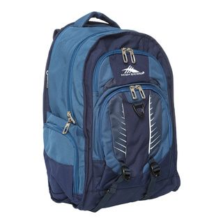 High Sierra Pacific/ True Na Gorge Backpack