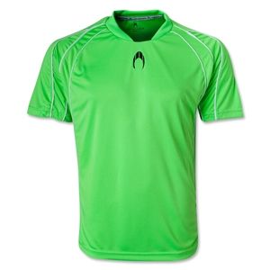 HO Proton Goalkeeper Jersey (Neon Green)