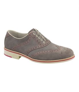 Eliington Wing Tip Shoe by Johnston and Murphy JoS. A. Bank