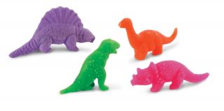 Grow Your Own Dinosaurs